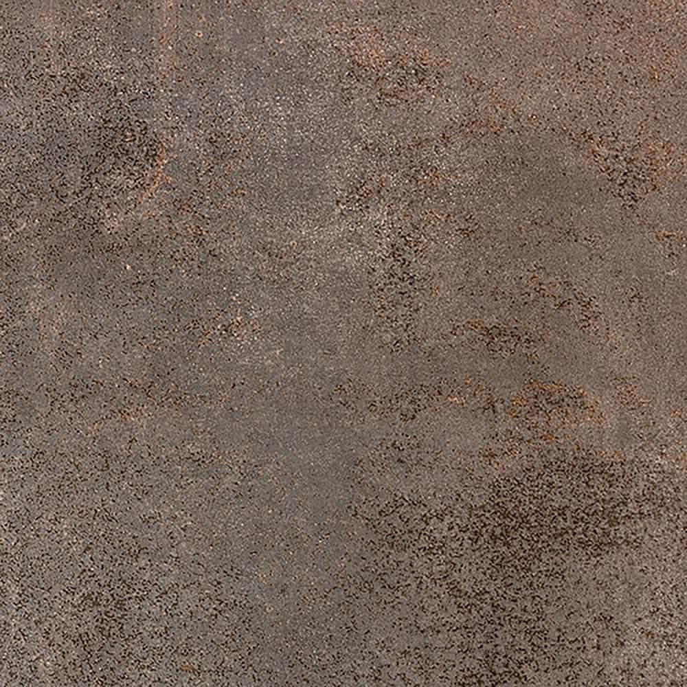 RAK Evoque Metal Brown 600x600mm Porcelain Tiles (4 Tiles 1.44m²) AGB06EVQMBRNZMSNLR