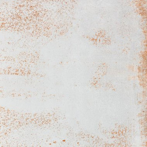 RAK Evoque Metal Ice (White) 600x600mm Porcelain Tiles (4 Tiles 1.44m²)