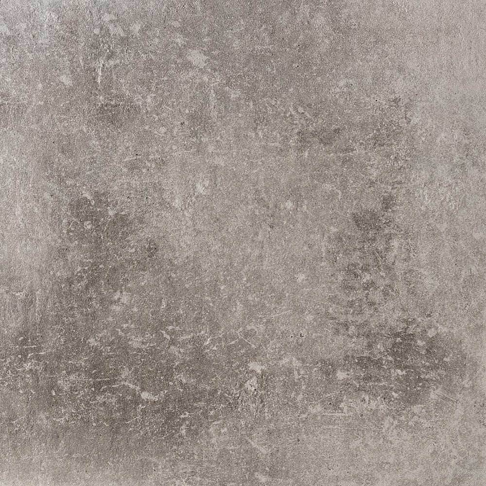 RAK Maremma Grey 600x600mm Porcelain Tiles (4 Tiles 1.44m²)
