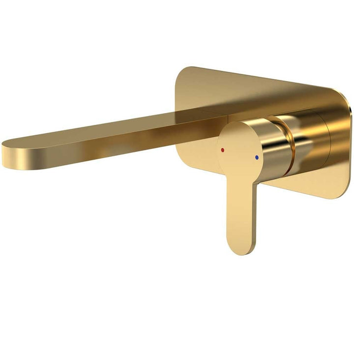 nuie-arvan-brushed-wall-mounted-2-tap-hole-basin-mixer-with-plate--arv828-