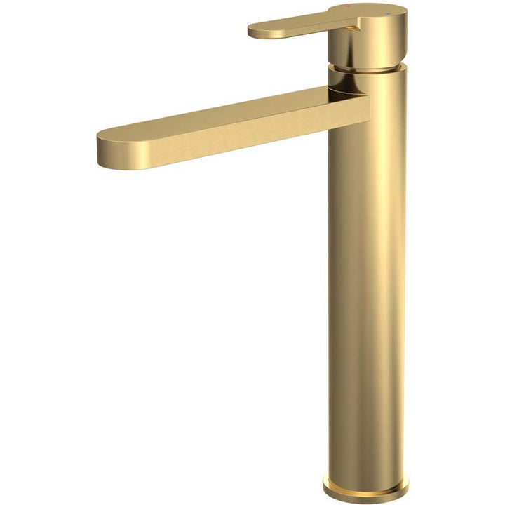 nuie-arvan-brushed-brass-high-rise-mono-basin-mixer---arv870-