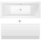 nuie-asselby-square-double-ended-straight-bath-1700x700--front-panel-
