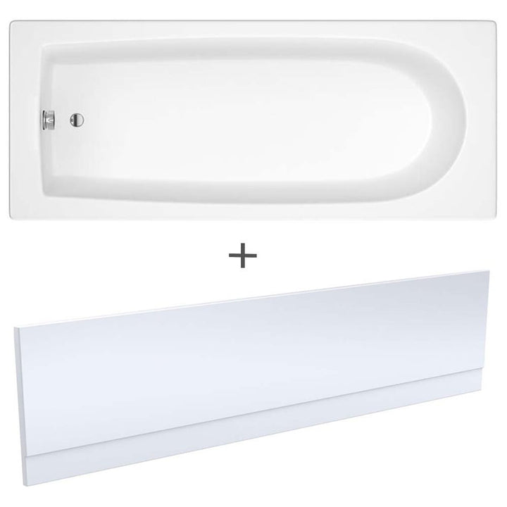 nuie-barmby-round-single-ended-straight-bath-1800x800--front-panel-