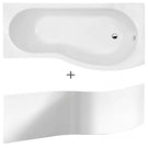 nuie-curved-b-shaped-single-ended-bath-rh-1500x900x740--front-panel-