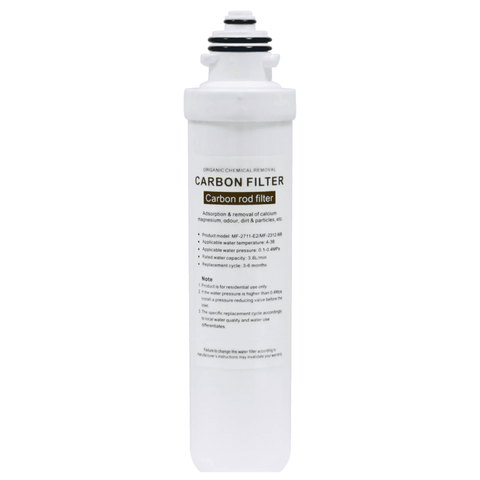 Astini Bollitore² Single Replacement Water Filter Tap Cartridge CRY4