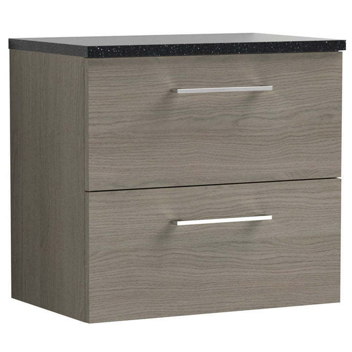 nuie-arno-solace-oak-600mm-wall-hung-2-drawer-vanity-unit--laminate-top-arn2524lsb-