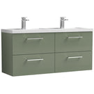 nuie-arno-satin-green-1200-wh-4-drawer-vanity-unit--double-basin-