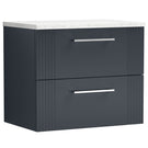 nuie-deco-satin-anthracite-600mm-wall-hung-2-drawer-vanity-unit--laminate-top-dpf1493lsw-