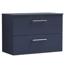 nuie-arno-electric-blue-800mm-wall-hung-2-drawer-vanity-unit--worktop-
