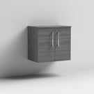 nuie-arno-anthracite-600mm-wall-hung-2-door-vanity-unit--worktop-