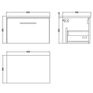 nuie-arno-cloud-grey-600mm-wall-hung-1-drawer-vanity--laminate-top-arn1322lsb-