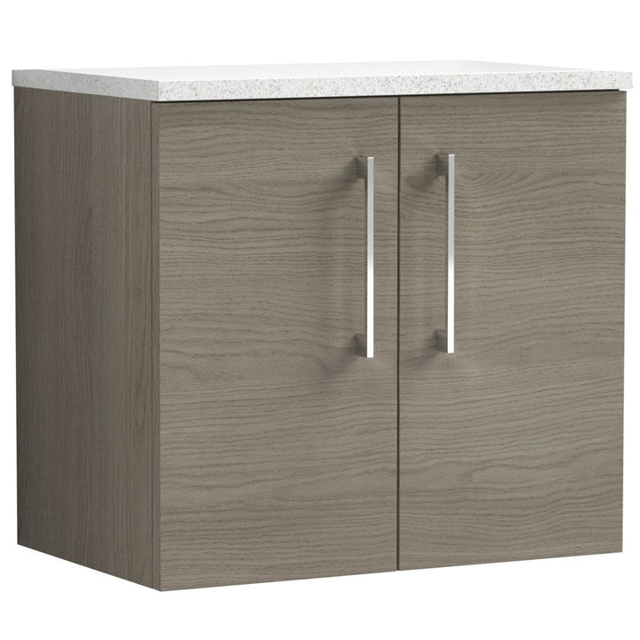 nuie-arno-solace-oak-600mm-wall-hung-2-door-vanity-unit--laminate-top-arn2523lsw-