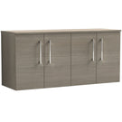 nuie-arno-solace-oak-1200-wall-hung-4-door-vanity-unit--worktop-