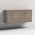 nuie-arno-solace-oak-1200-wall-hung-4-door-vanity-unit--worktop-