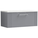 nuie-deco-satin-grey-800mm-wall-hung-single-drawer-vanity-unit--laminate-top-dpf296lsw-