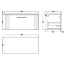 nuie-deco-satin-anthracite-800mm-wall-hung-single-drawer-vanity-unit--laminate-top-dpf1496lsw-