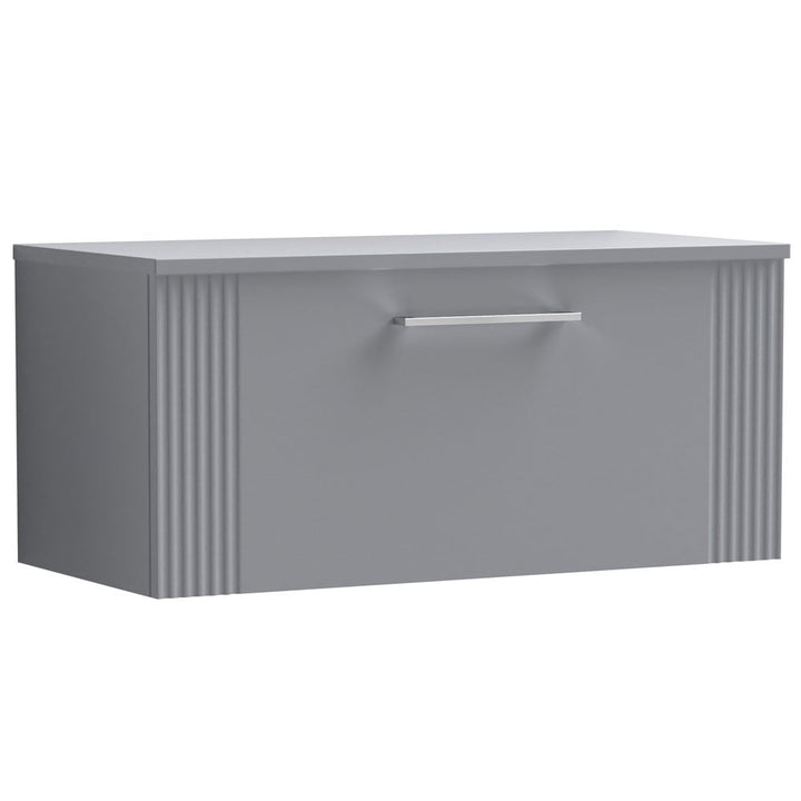 nuie-deco-satin-grey-800mm-wall-hung-single-drawer-vanity-unit--worktop-