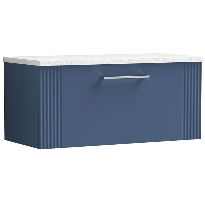 nuie-deco-satin-blue-800mm-wall-hung-single-drawer-vanity-unit--laminate-top-dpf396lsw-