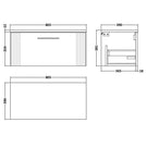 nuie-deco-satin-blue-800mm-wall-hung-single-drawer-vanity-unit--laminate-top-dpf396lsw-