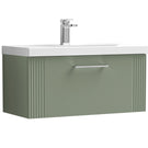 nuie-deco-satin-reed-green-800mm-wall-hung-single-drawer-vanity-unit--basin-1-