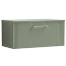 nuie-deco-satin-reed-green-800mm-wall-hung-single-drawer-vanity-unit--worktop-