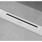hansgrohe-raindrain-flex-900-brushed-stainless-steel-chrome-cuttable-shower-drain-finish-set-