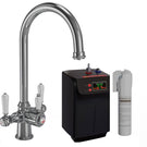 lsc-traditional-cruciform-3in1-chrome--white-boiling-hot-water-kitchen-tap--tank-