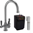 lsc-traditional-cruciform-3in1-chrome--black-boiling-hot-water-kitchen-tap--tank-