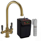 lsc-traditional-cruciform-3in1-brass--black-boiling-hot-water-kitchen-tap--tank-
