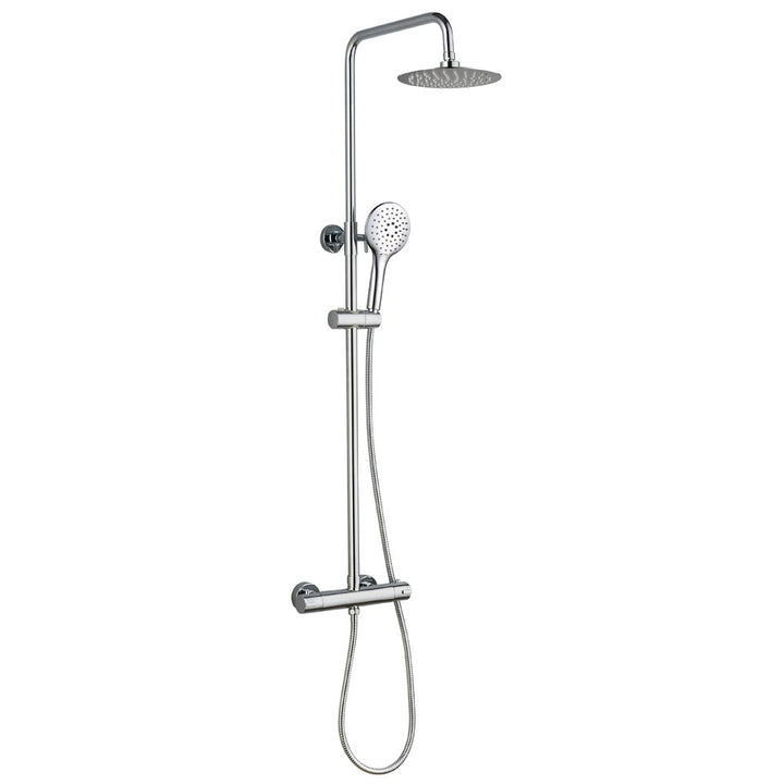 astini-menai-chrome-premium-round-thermostatic-overhead-shower-kit-