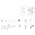 astini-chrome-square-concealed-thermostatic-shower-valve-head--wall-arm-tis0010-