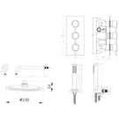 astini-chrome-round-concealed-thermostatic-shower-valve-head--wall-arm-