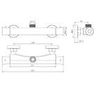 astini-chrome-thermostatic-bar-mixer-valve-with-easy-fit-oulet-up-