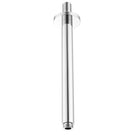 astini-chrome-round-ceiling-mounted-arm-250mm-