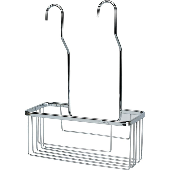 astini-chrome-rectangle-shower-valve-basket-caddy-