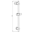 astini-chrome-combo-retro-fit-riser-rail-