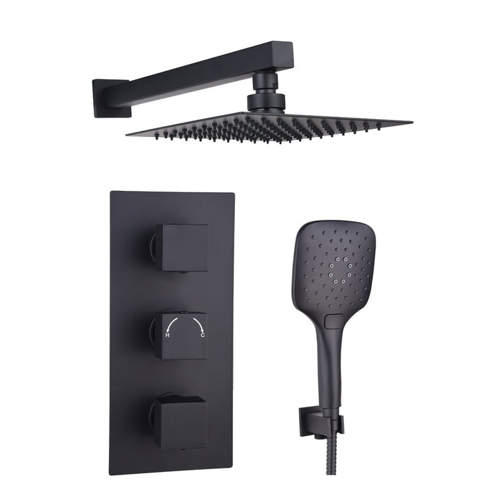 astini-orca-black-square-concealed-thermostatic-3-handle-2-way-shower-valve-kit-
