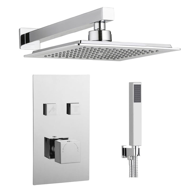 astini-chrome-square-twin-push-button-concealed-shower-valve--overhead-kit-