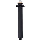 astini-orca-black-square-ceiling-shower-arm-250mm-