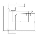 astini-swansea-chrome-bathroom-basin-mixer-tap--slotted-waste-tis5047-