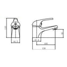 astini-plumb-essentials-chrome-bathroom-basin-mixer-tap--slotted-waste-tis5079-