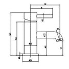 astini-chepstow-chrome-bathroom-basin-mixer-tap--slotted-waste-tis5103-