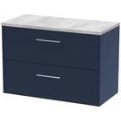 hudson-reed-juno-electric-blue-800mm-wall-hung-2-drawer-vanity--laminate-top-jnu1726lbg-