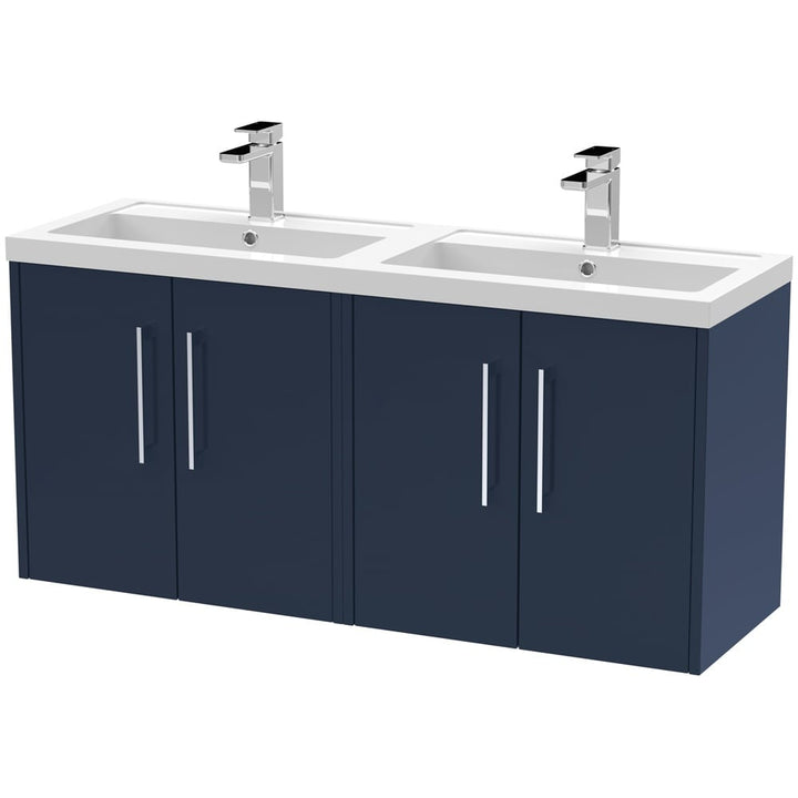 hudson-reed-juno-electric-blue-1200mm-wall-hung-4-door-vanity-unit--double-basin-jnu1723c-