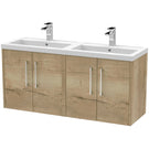 hudson-reed-juno-autumn-oak-1200mm-wall-hung-4-door-vanity-unit--double-basin-jnu1823c-