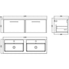 hudson-reed-juno-white-ash-1200mm-wall-hung-2-drawer-vanity-unit--double-basin-jnu2122c-