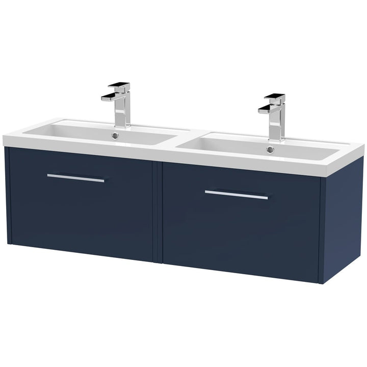 hudson-reed-juno-electric-blue-1200mm-wall-hung-2-drawer-vanity--double-basin-jnu1722c-