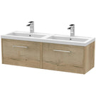 hudson-reed-juno-autumn-oak-1200mm-wall-hung-2-drawer-vanity-unit--double-basin-jnu1822c-