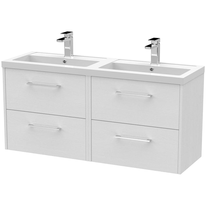 hudson-reed-juno-white-ash-1200mm-wall-hung-4-door-vanity-unit--double-basin-jnu2124c-