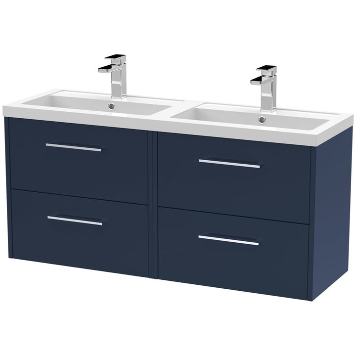 hudson-reed-juno-electric-blue-1200mm-wall-hung-4-door-vanity-unit--double-basin-jnu1724c-